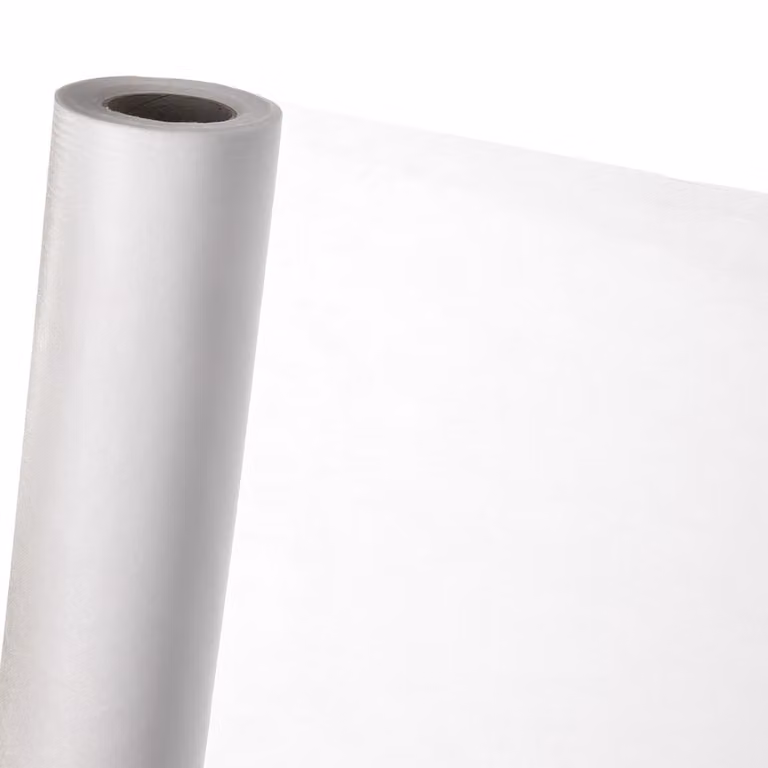 Tessuto non tessuto per la crescita 30 g/m² 1,6 m x 20 m Tessuto non tessuto per anticipare il raccolto Tessuto non tessuto antigelo