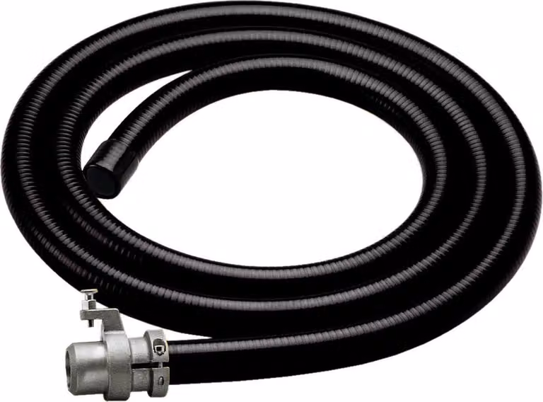 ROTHENBERGER tubo guida FS22 per R600/650, 4m - 72541