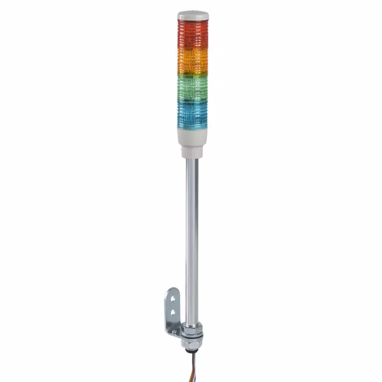 Schneider Electric Torre R 40 mm Stange XVC4B4