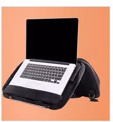 Borsa per notebook 15,6 pollici Viva Black RGO