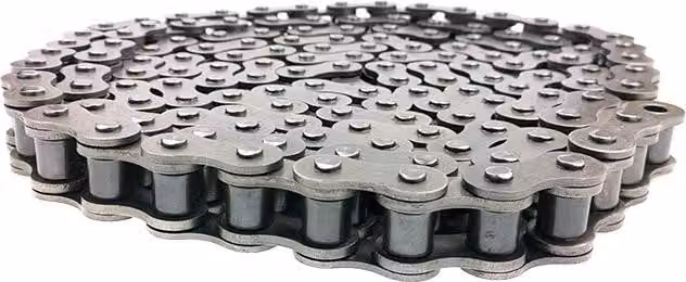 822693 – Catena a rulli per pressa Claas L=130 – Off