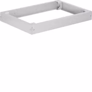 Zoccolo, universale, per armadio da incasso IP54, SKI, 100 x 850 x 600 mm