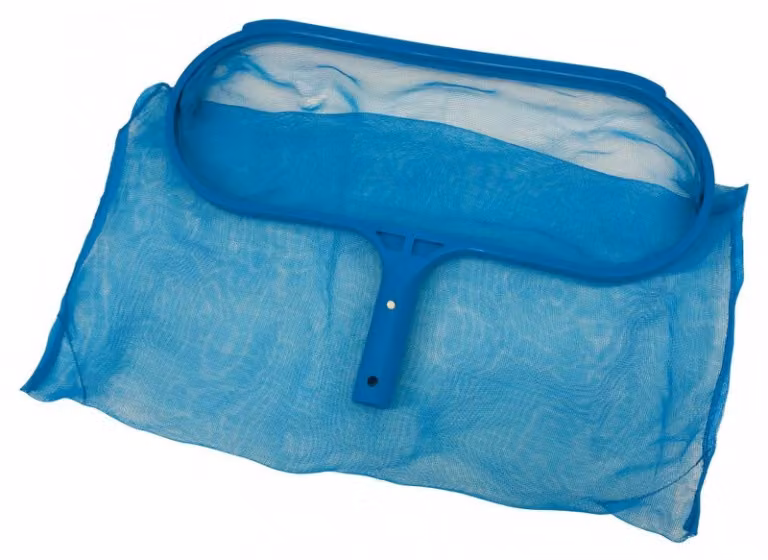 pala per pavimenti Eco 10 cm blu