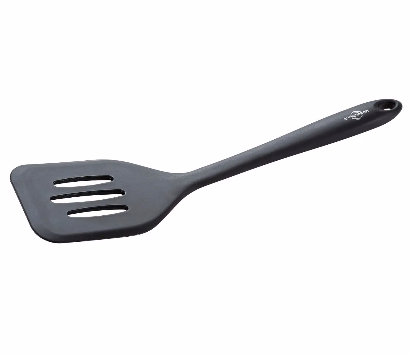 Paletta in silicone linea Trend Nero