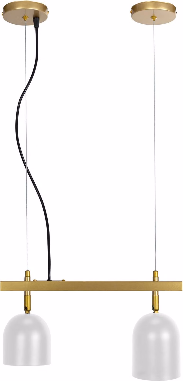 Lampada tooLight App1032-2Cp White