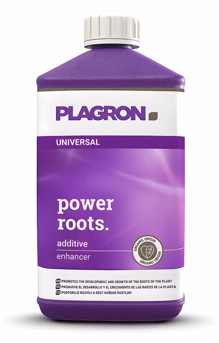 Plagron Stimolatore di radici 1 L Power Roots
