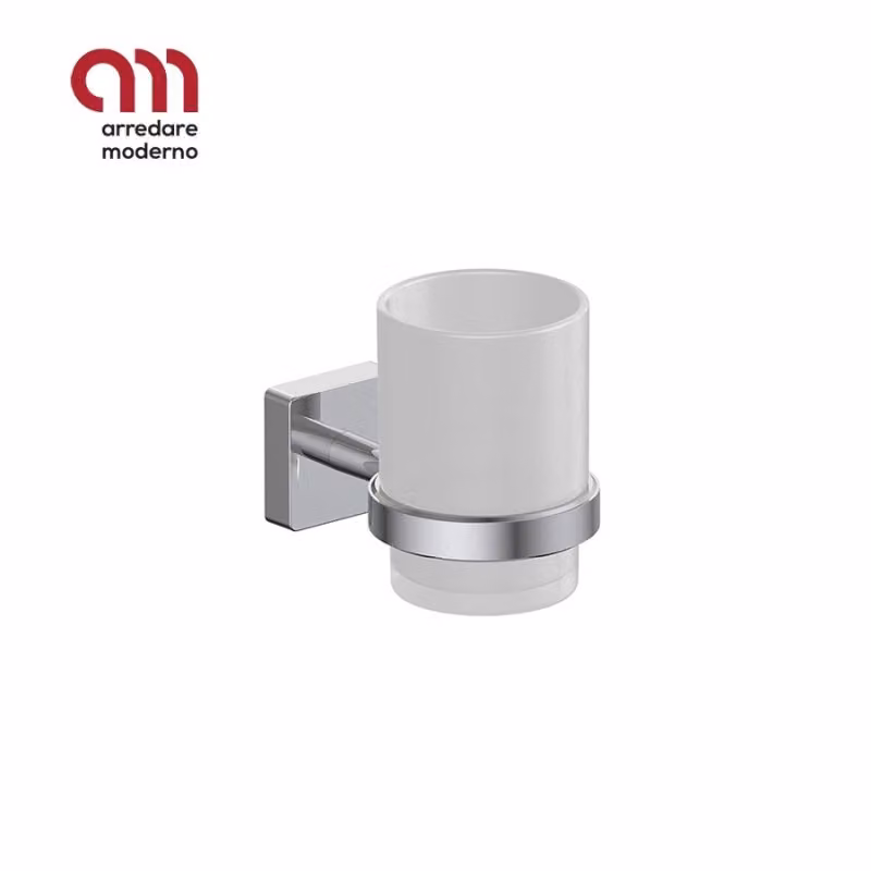 Portabicchiere Forum Quadra Inda A30100