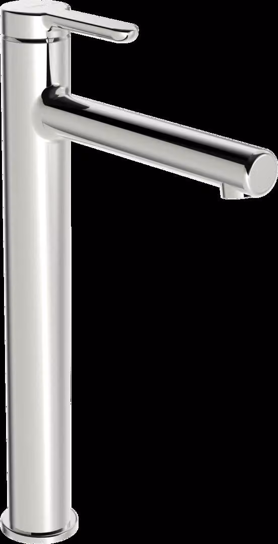 HANSA HANSADESIGNO Style Robinetterie de lavabo haute, saillie 171mm, 51692293, 51692293