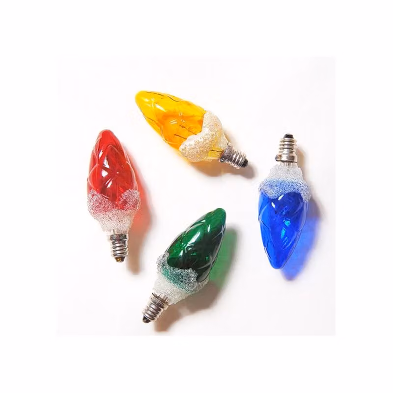 Lampadina di Natale Exihand COLORE LIMBA