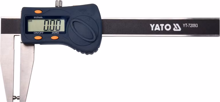 Yato YT-72093 Calibratore digitale