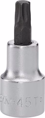 Facom Standard Bit-Steckschlüssel 1/2" T45
