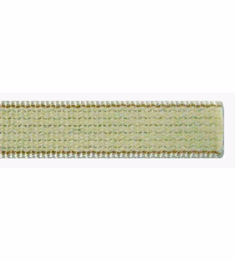 Cintino Extra beige e riga per avvolgibile 5,5 mt