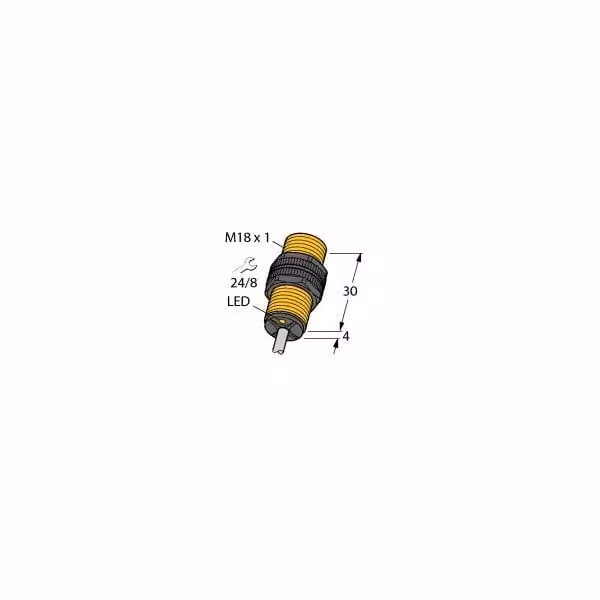 Sensore Turck NI10-P18-Y1X 40351
