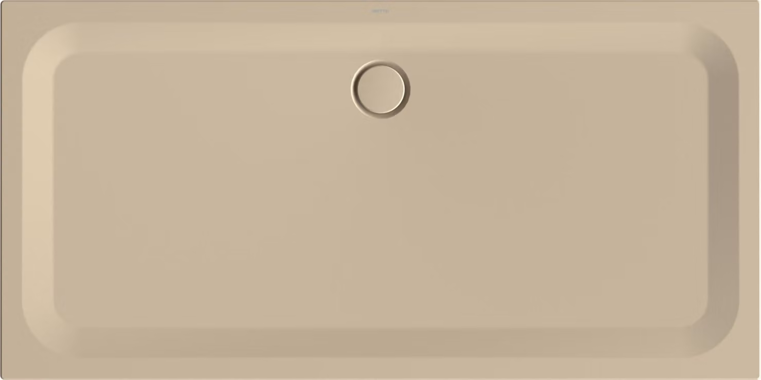 Receveurs de douche rectangulaires BetteUltra, 1800x900x35mm, 5982-424, 5982-424