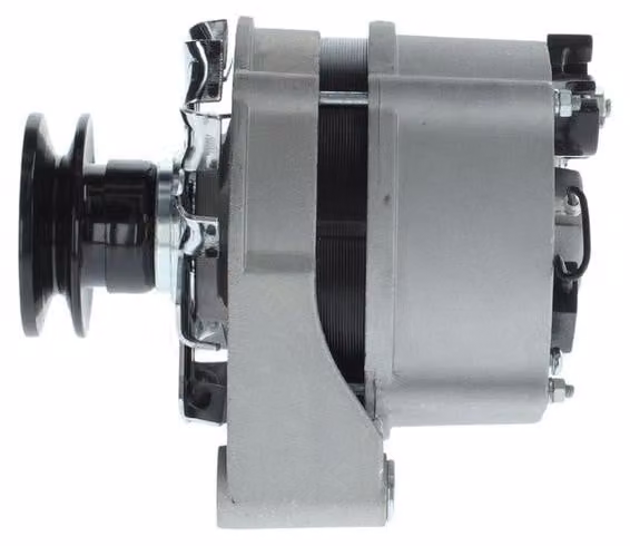 Alternatore/Generatore 14 V, 65 A, marca BOSCH, compatibile con, tra gli altri, modelli VW GOLF
