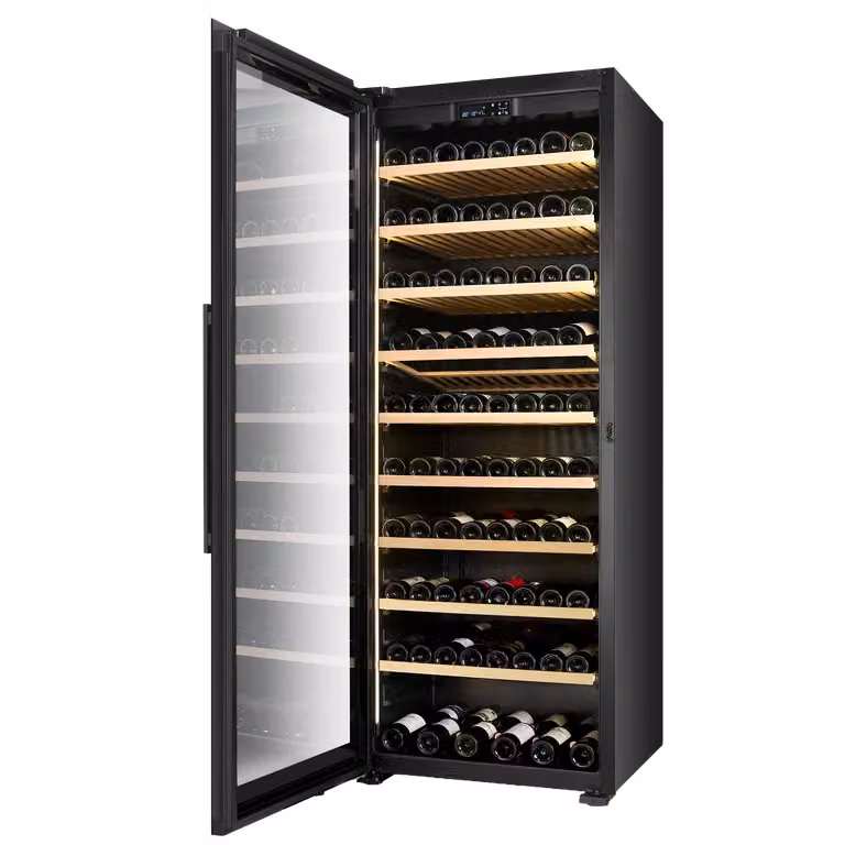 Armadio vino - Storage 200SB - Cerniera a sinistra - Vigneron