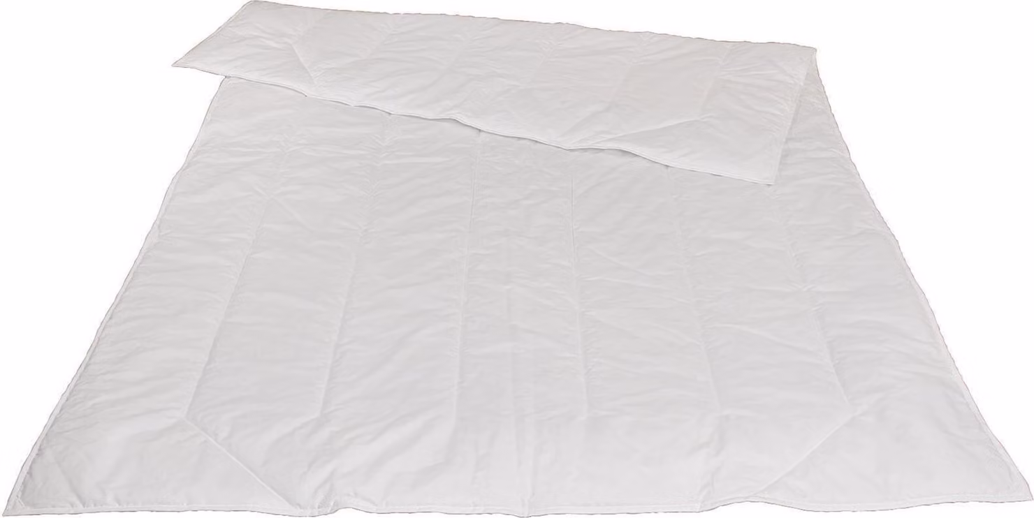 Traumina Faser Coperta per tutte le stagioni Exclusive WK3 155x200 cm