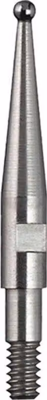 Inserto di misura D.1mm L.11,8mm KGL M1,6 Spessimetro HM KÄFER