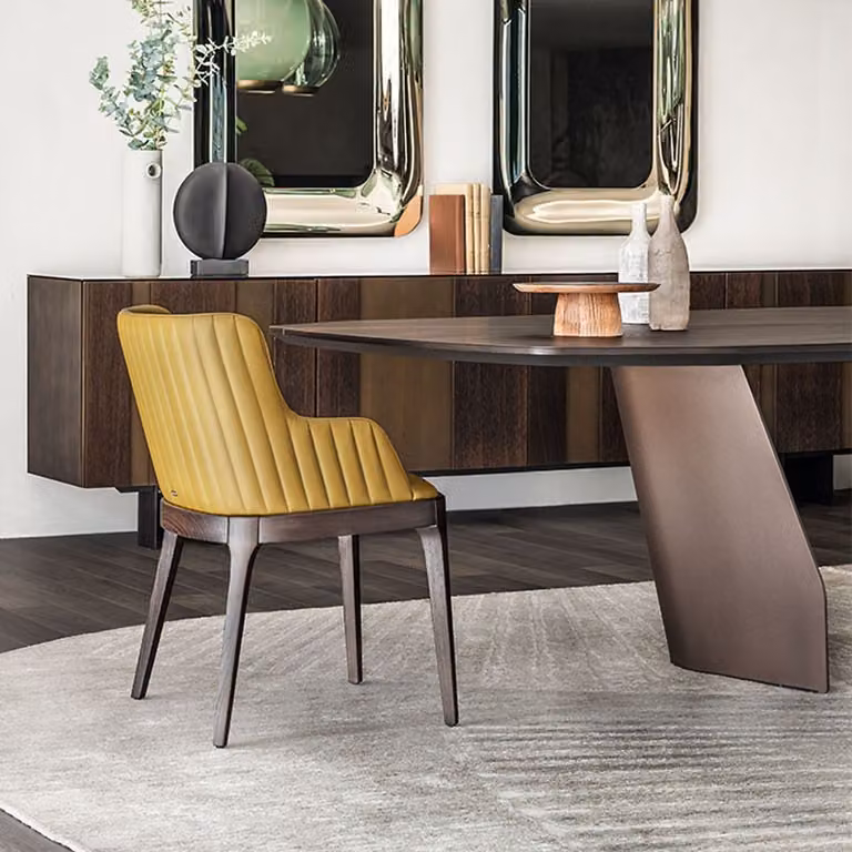 Poltroncina Magda Barre Cattelan Italia