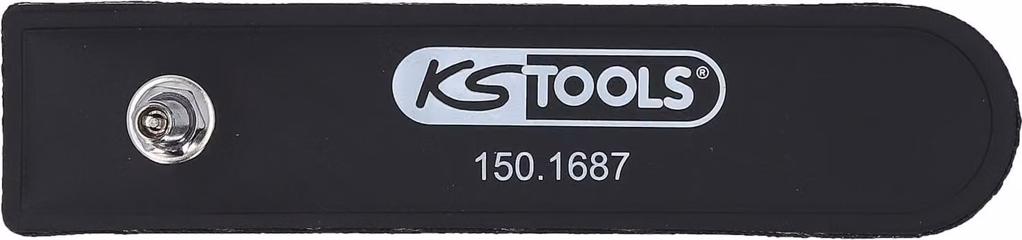KS TOOLS 150.1687 Cuscinetto a pressione