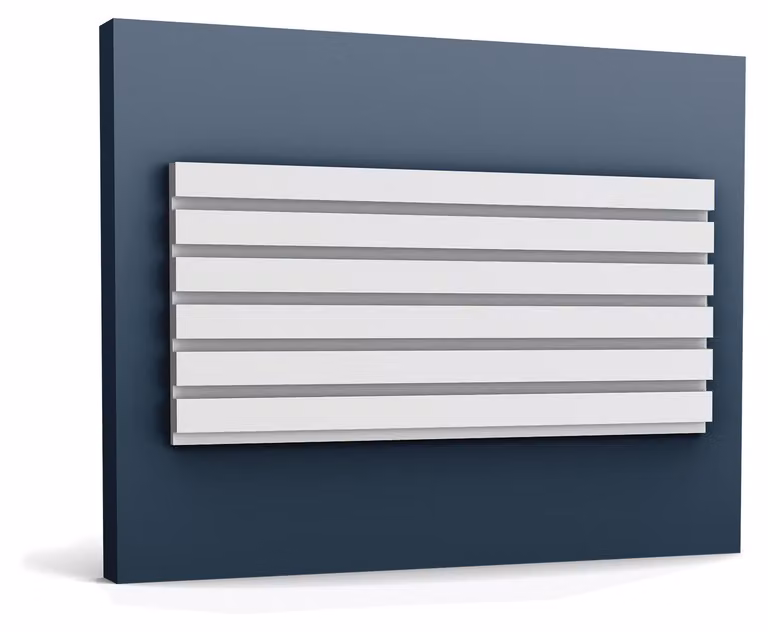 3d panel Orac Decor MODERN W111 styl moderna 2 m