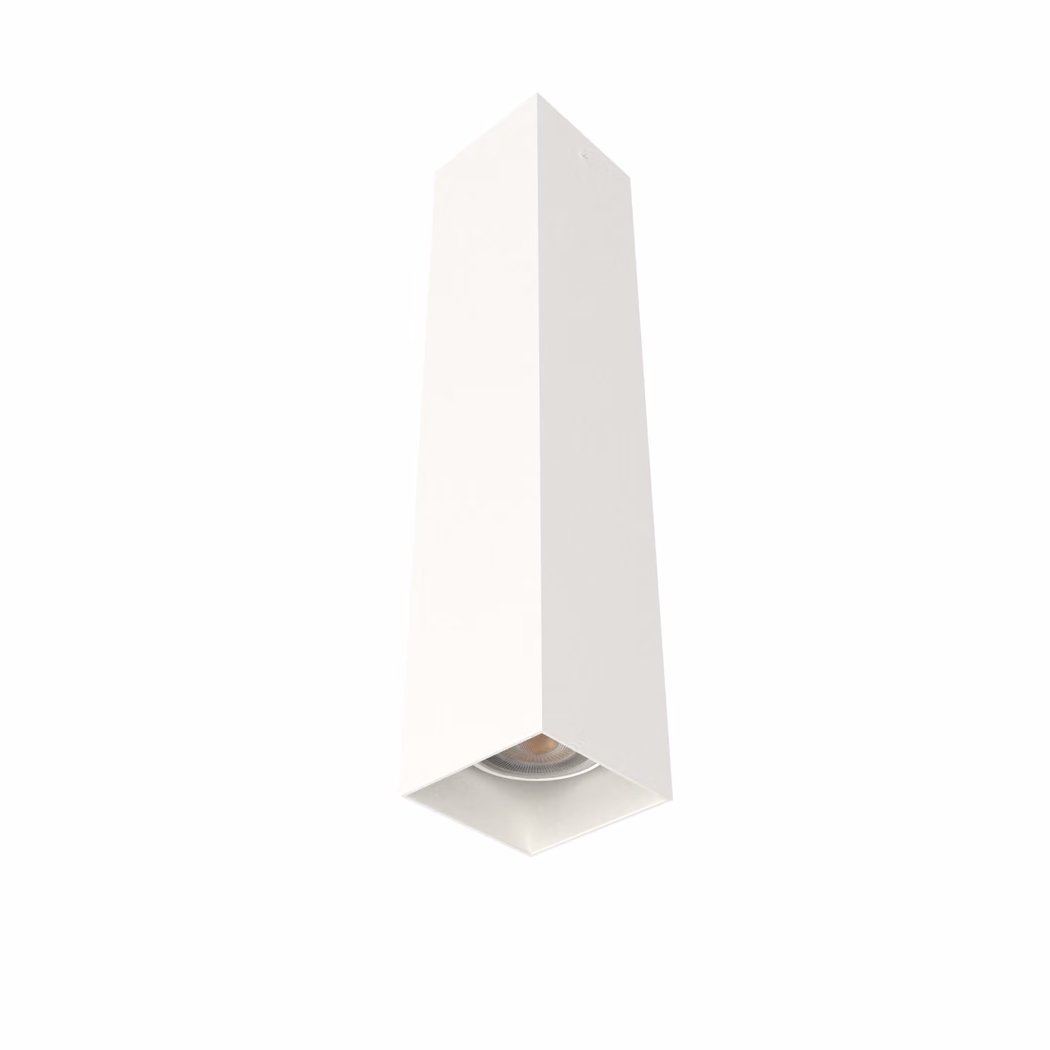Lampada Da Soffitto Cube H30