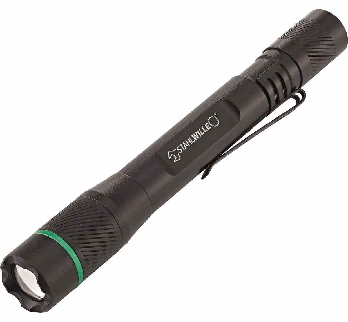 Stahlwille 13136 SL 850 Torcia a stilo a LED 850 lm ricaricabile