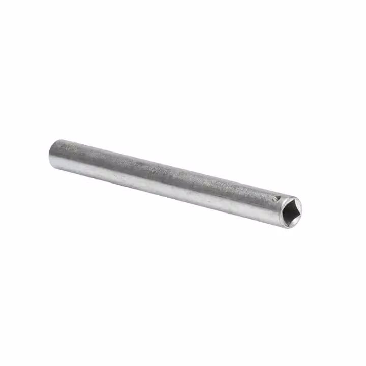 OXT20X210X Tubo per albero da 12 mm