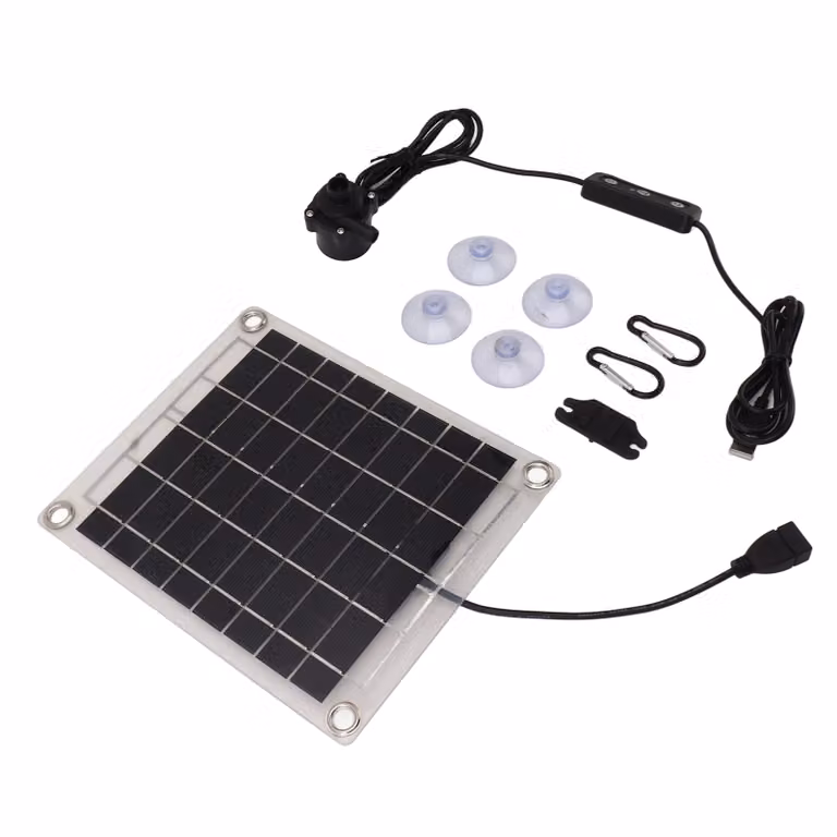 Kit di pompa dell'acqua solare, kit di pompa dell'acqua solare 20W, kit di pompa dell'acqua solare della fontana, kit di pompa dell'acqua solare dello stagno, kit di pompa dell'acqua solare del bagno dell'uccello, kit di pompa dell'acqua solare di irrigaz