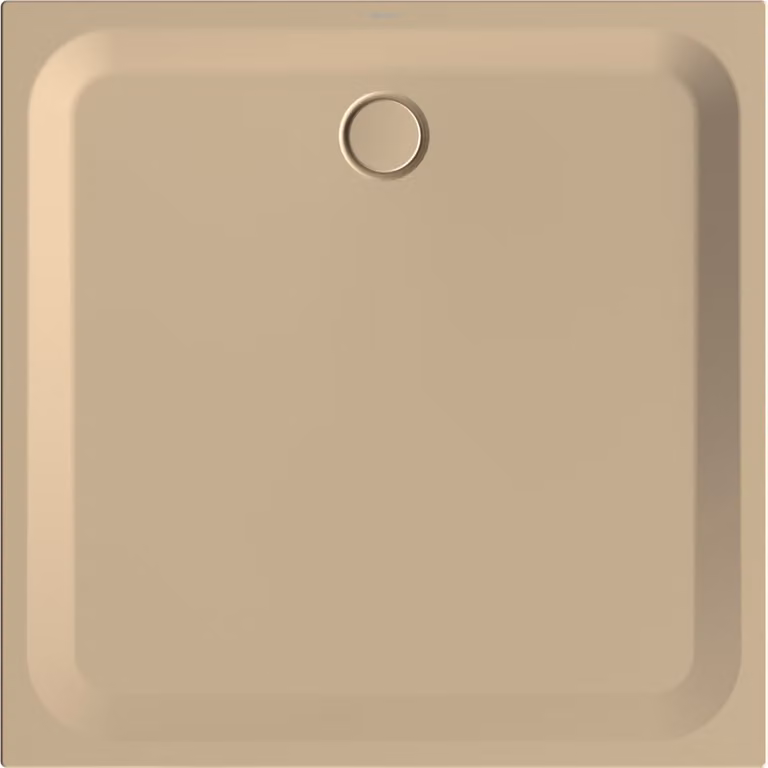 BetteUltra receveurs de douche rectangulaires avec BetteGlasur Plus, 1200x1200x35mm, 8720-003PLUS, 8720-003PLUS
