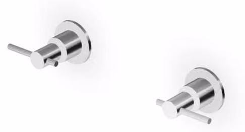 CASA39 Zucchetti Helm Miscelatore incasso doccia ZHL738.X