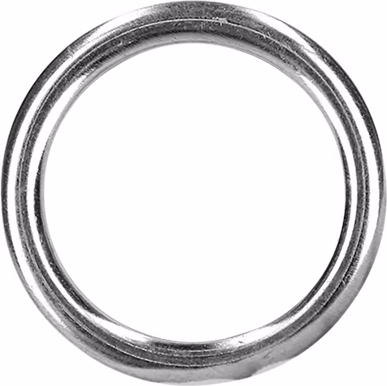 Anello di tenuta, materiale morbido, Ø 32 x 24 mm, confezione da 25 pezzi