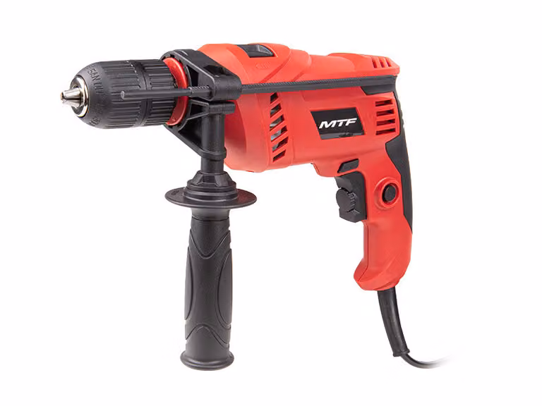 Mountfield Trapano A Percussione Elettrico MTF 800W