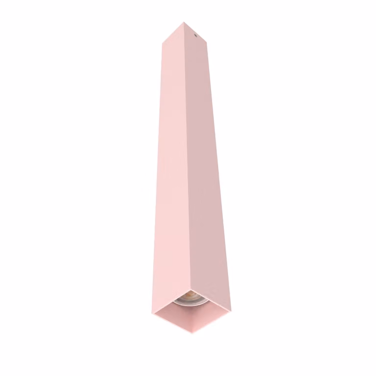 Lampada Da Soffitto Cube H60