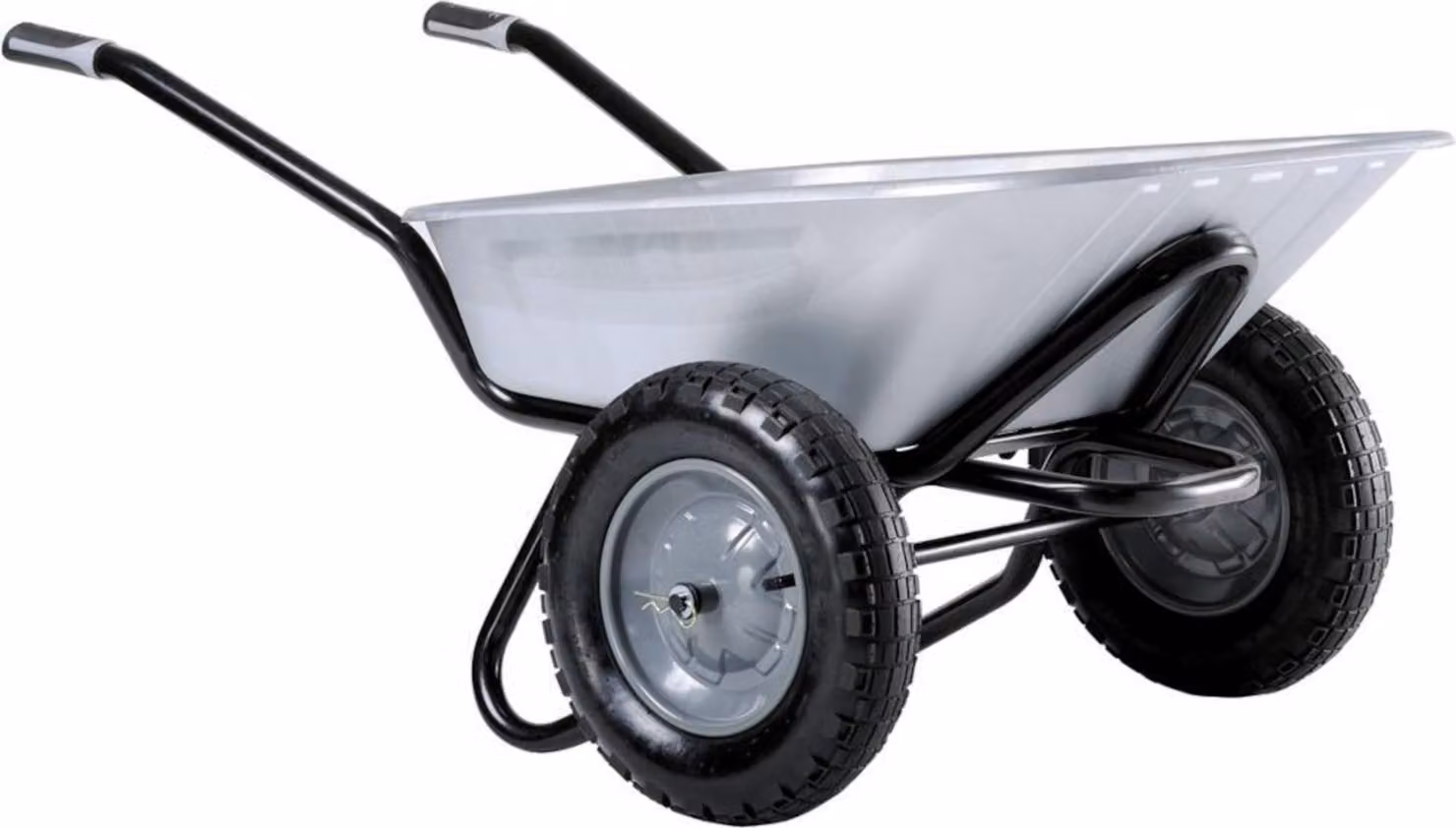 Carriola CLIPSO Excellium TWIN 100