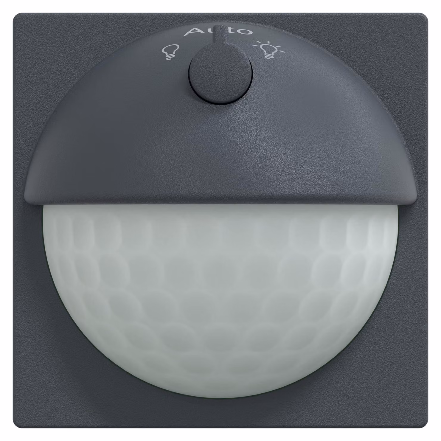 Modulo sensore Merten con interruttore MEG5711-0414