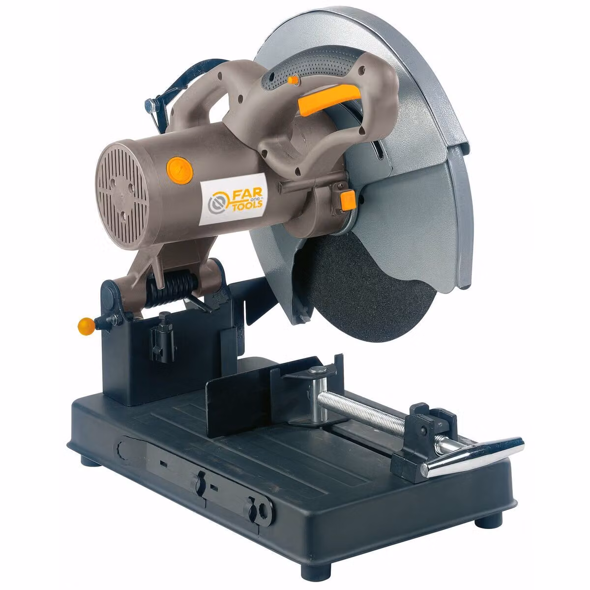 Seghetto FarTools, 2000W, O35,5cm, 3700rpm, con cavo