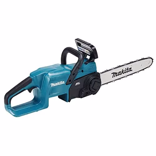 Makita DUC357Z Sega a catena BL 18 V LXT 35 cm