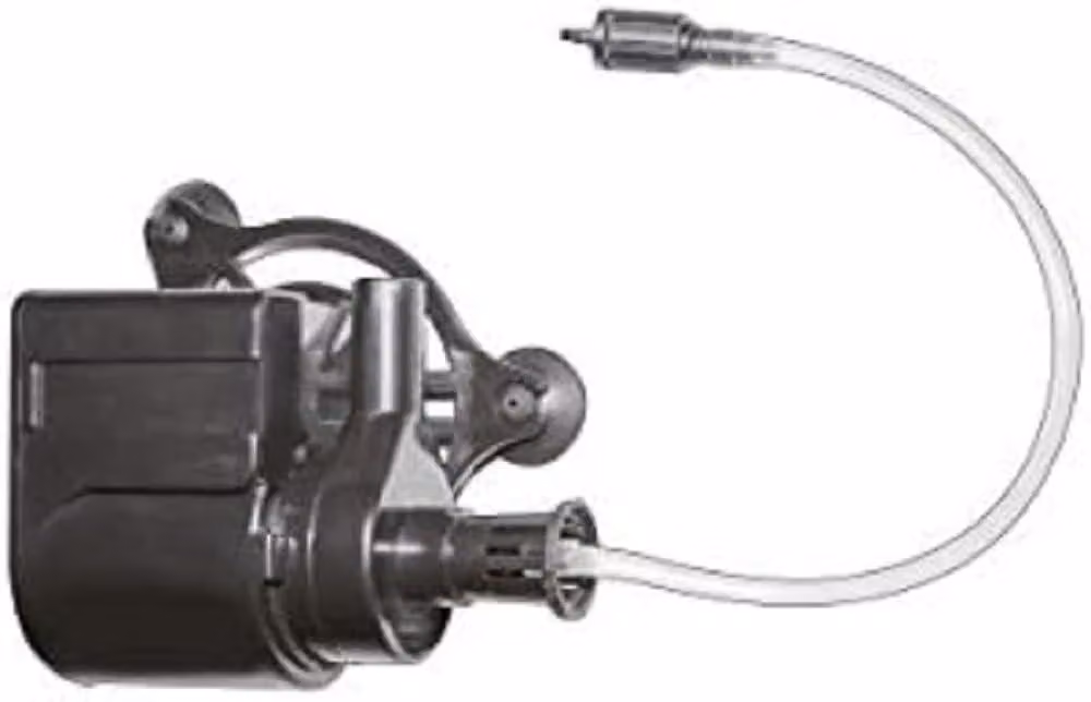 Sera Pompa NP1600 completa - Ricambio per schiumatoio proteico marin 400 HO / 600 S