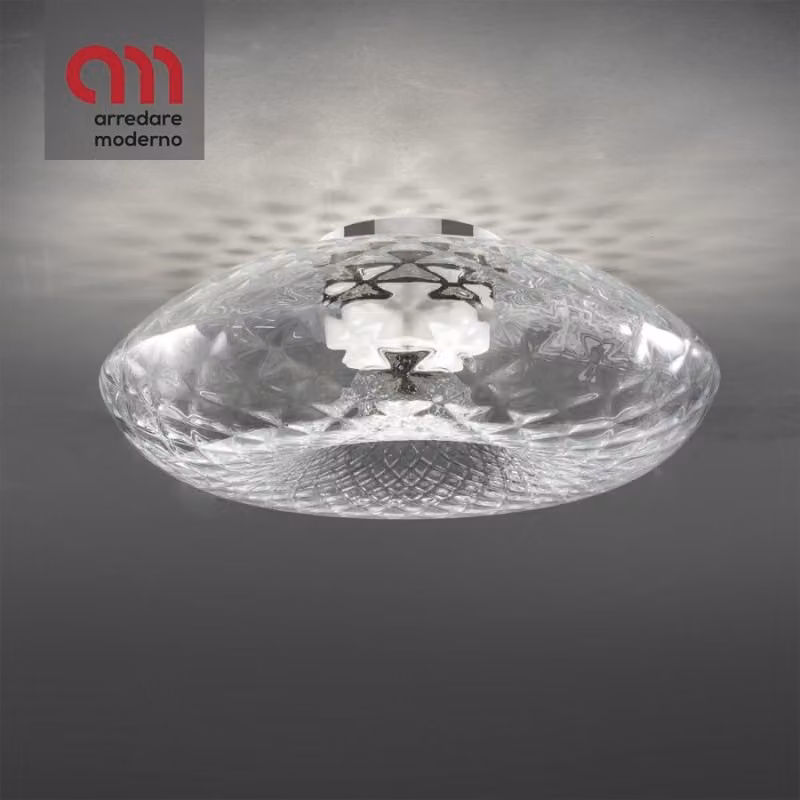 Lampada Cicla Incanto Italamp da soffitto