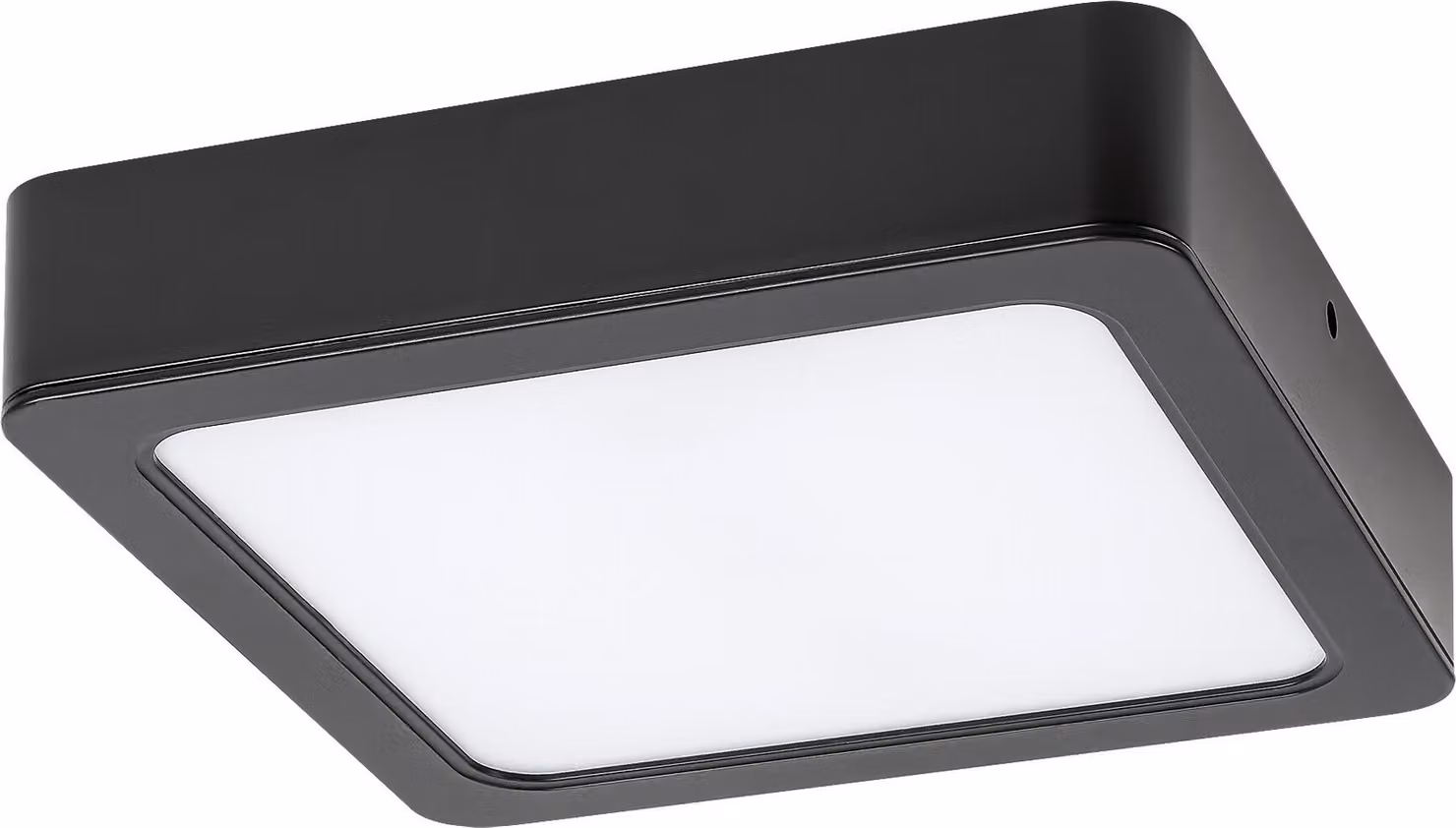 Stropní svítidlo Rabalux 71203 Shaun2 24W 2450lm 4000K 22x22cm (poslední kusy)