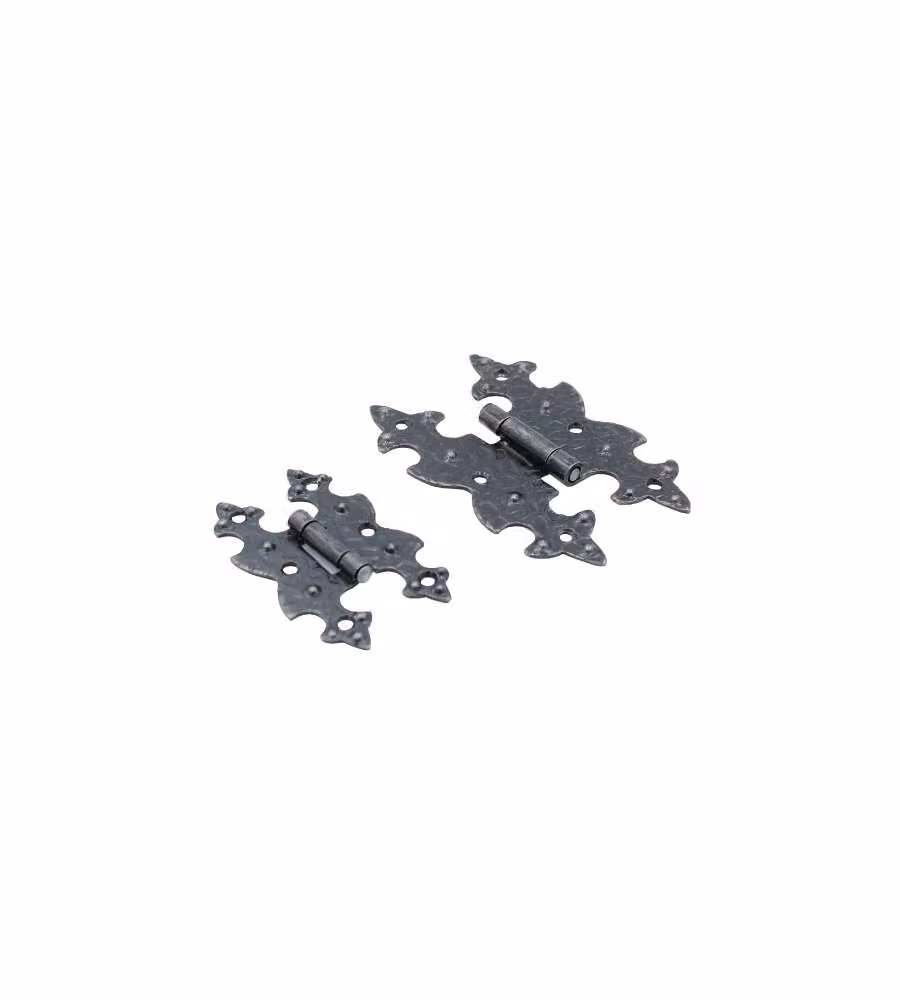 Cerniera Piana Verticale Mm..95X65