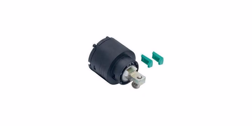 HANSGROHE 92184000 Disinserimento/cambio dell'inserto
