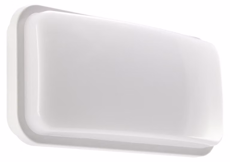 Strühm 03691 Lampada da parete per esterni 'ALBIN LED' 20W, SMD LED, IP55, 1800 lm, bianco neutro, adatta per esterni