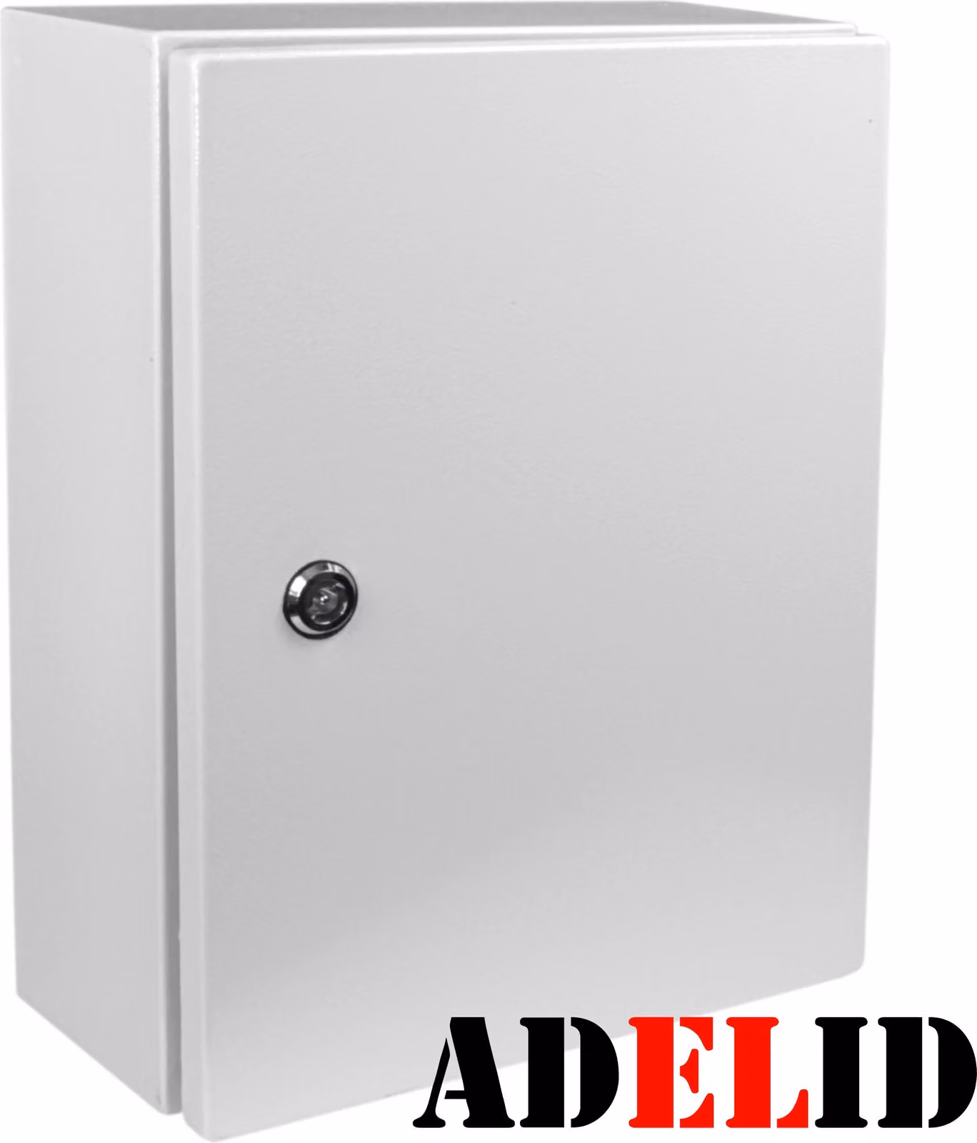 Quadro elettrico in metallo, armadio di distribuzione, quadro di comando IP66 250x200x150 mm