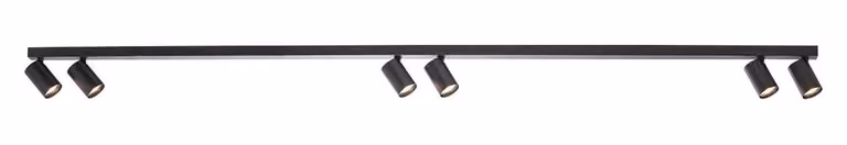 MODI per l'illuminazione a soffitto