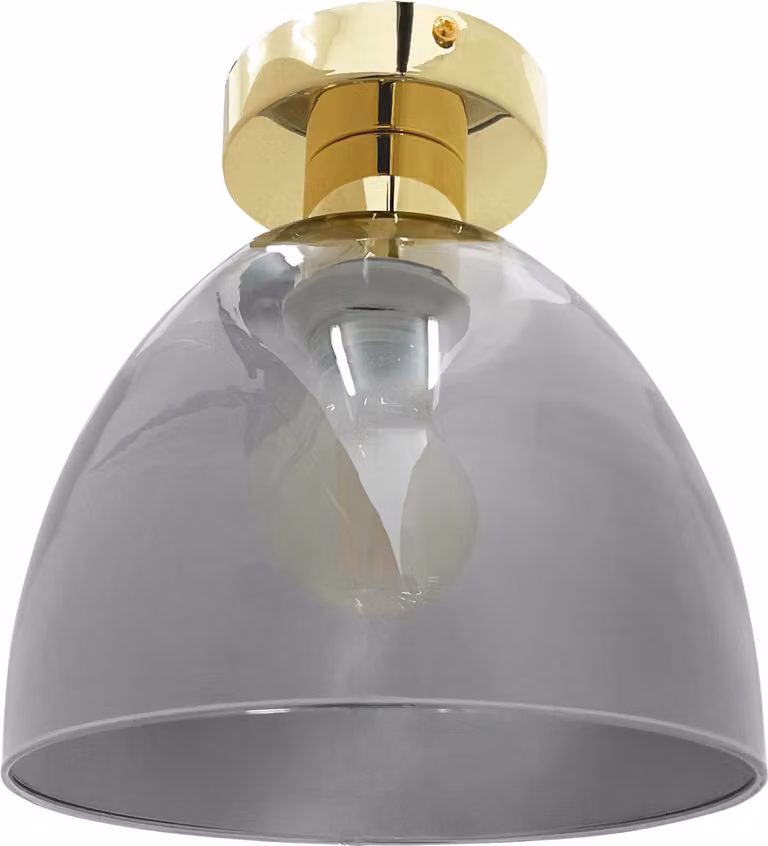 Lampada da Soffitto tooLight App1302-1C Gold