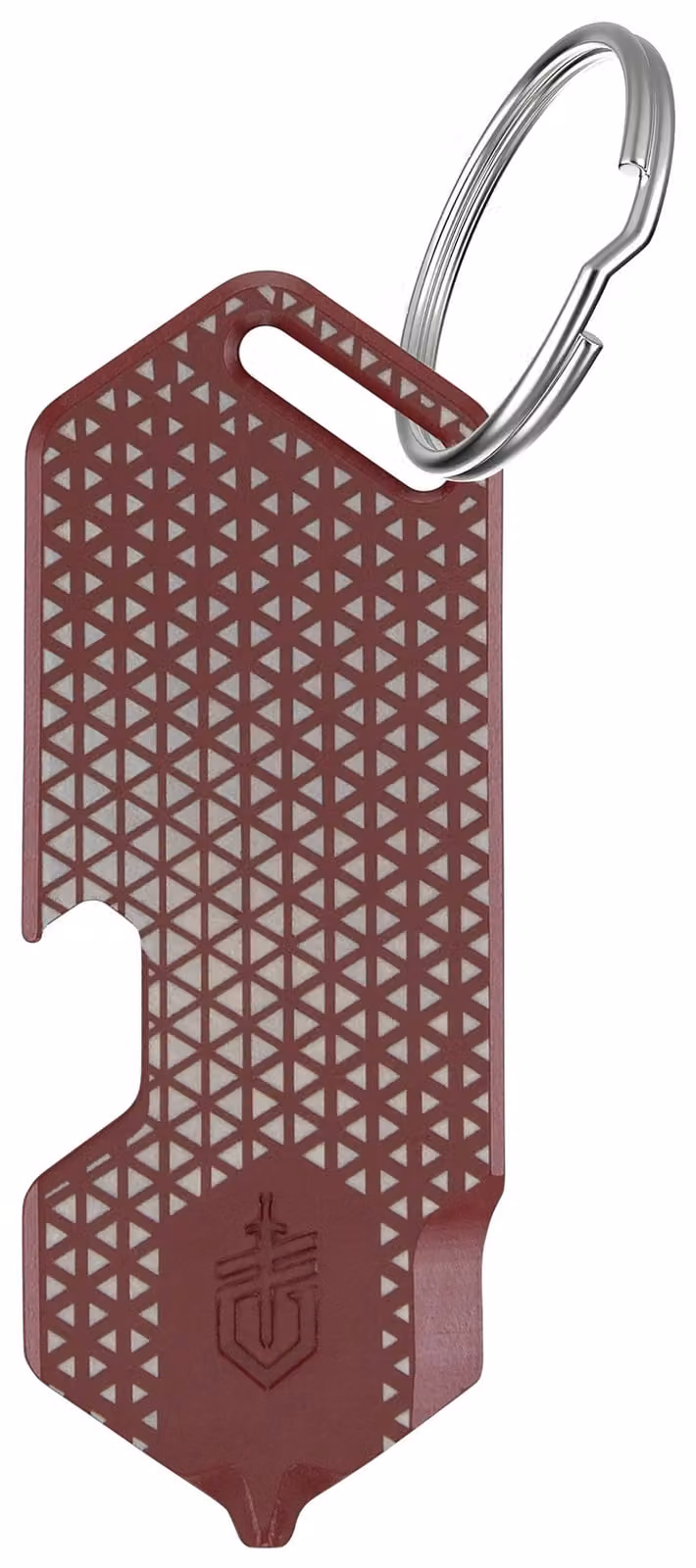 Gerber Multitool Shard DT, rosso GERBER 1074007