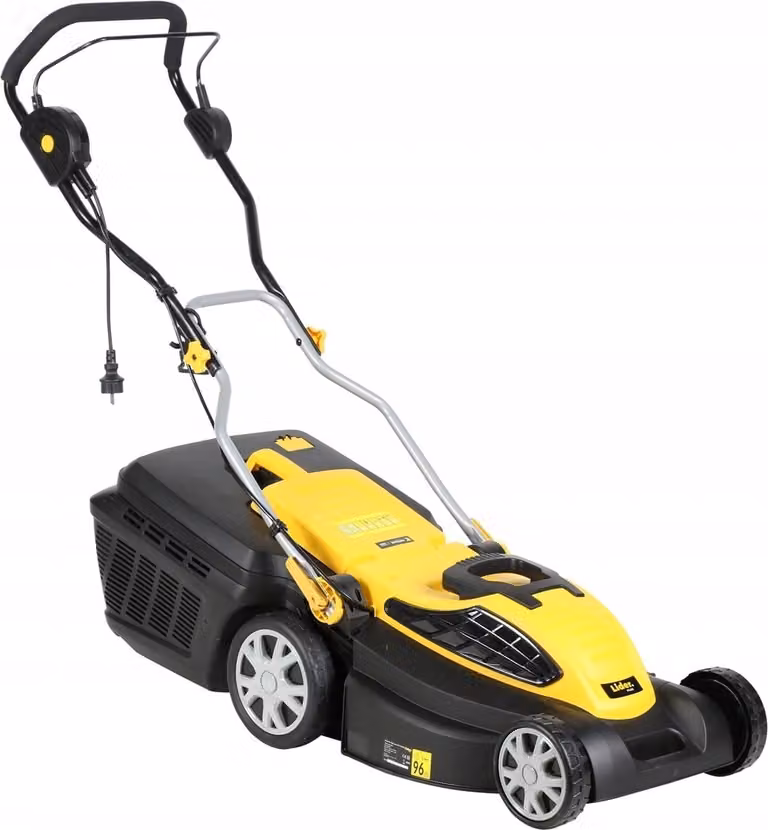 Tosaerba elettrico 42 cm 1800W Lider Plus