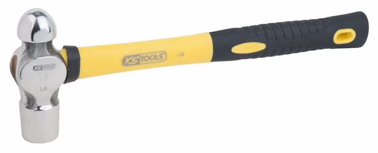 KS TOOLS 964.2106 Martello da fabbro